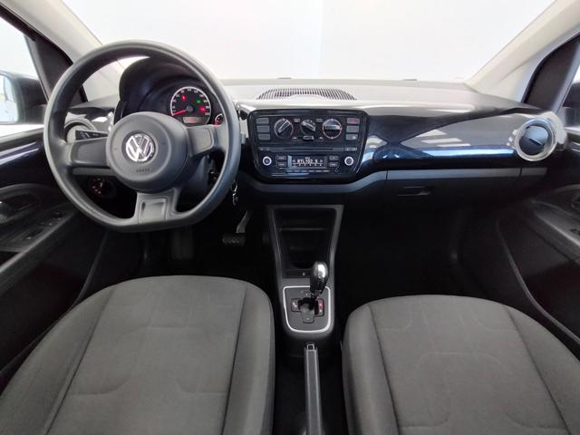 Volkswagen up! 1.0 75 CV 5 porte move up! ASG - foto 4 di 4