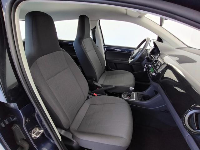 Volkswagen up! 1.0 75 CV 5 porte move up! ASG - foto 3 di 4