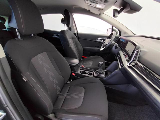 Kia Sportage 1.6 CRDi MHEV Style - foto 3 di 4