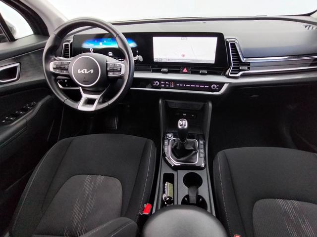 Kia Sportage 1.6 CRDi MHEV Style - foto 4 di 4