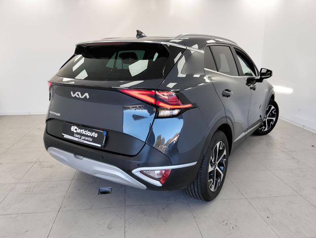 Kia Sportage 1.6 CRDi MHEV Style - foto 2 di 4