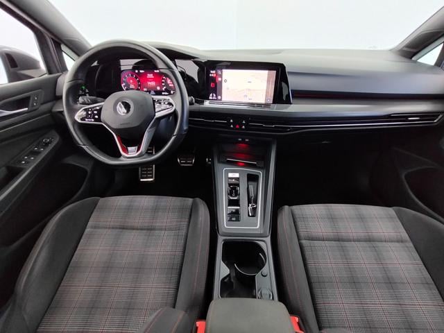 Volkswagen Golf 2.0 TSI DSG GTI - foto 4 di 4