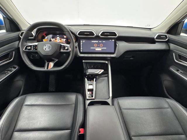 MG ZS 1.5 Hybrid+ Luxury usato a LURATE CACCIVIO