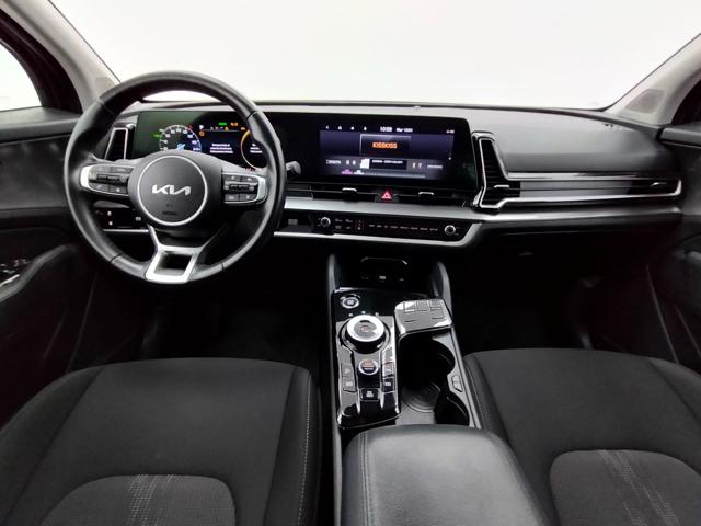 Kia Sportage 1.6 TGDi PHEV AWD AT Style - foto 4 di 18