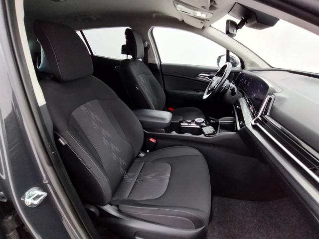 Kia Sportage 1.6 TGDi PHEV AWD AT Style - foto 3 di 18