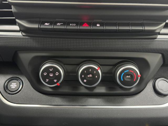 Nissan Primastar 2.0 dCi 150CV Aut PC-TN Bus, del 2026, 1 km, in vendita a Lurate Caccivio (CO)