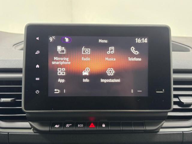 Nissan Primastar 2.0 dCi 150CV Aut PC-TN Bus, del 2026, 1 km, in vendita a Lurate Caccivio (CO)
