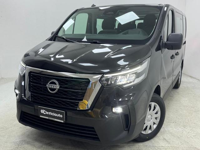 Nissan Primastar 2.0 dCi 150CV Aut PC-TN Bus usato a LURATE CACCIVIO