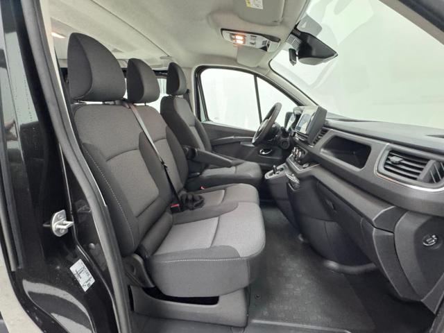 Nissan Primastar 2.0 dCi 150CV Aut PC-TN Bus - foto 3 di 4