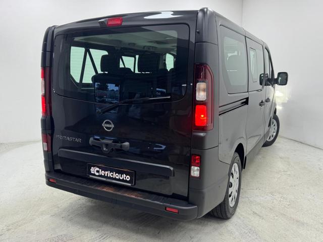 Nissan Primastar 2.0 dCi 150CV Aut PC-TN Bus - foto 2 di 4