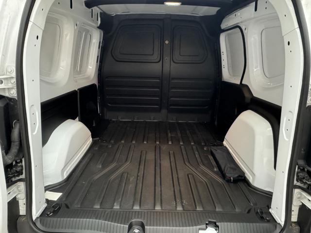 Nissan Townstar 1.3 130 CV Van PC N-Connecta usato a LURATE CACCIVIO