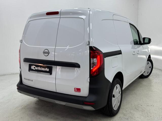 Nissan Townstar 1.3 130 CV Van PC N-Connecta - foto 2 di 4
