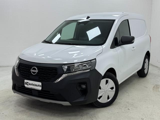 Nissan Townstar 1.3 130 CV Van PC N-Connecta usato a LURATE CACCIVIO