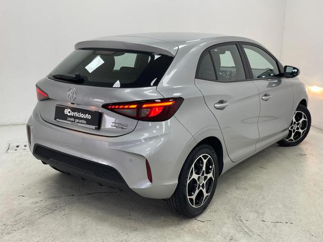 MG MG3 1.5 Hybrid+ Comfort usato a LURATE CACCIVIO