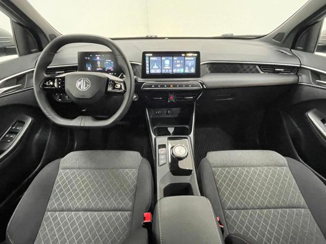 MG MG3 1.5 Hybrid+ Comfort - foto 3 di 4