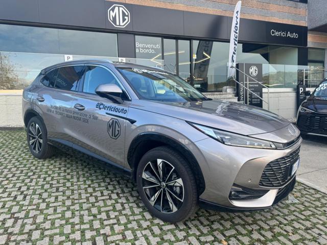 MG HS 1.5T-GDI AT Luxury - foto 2 di 4