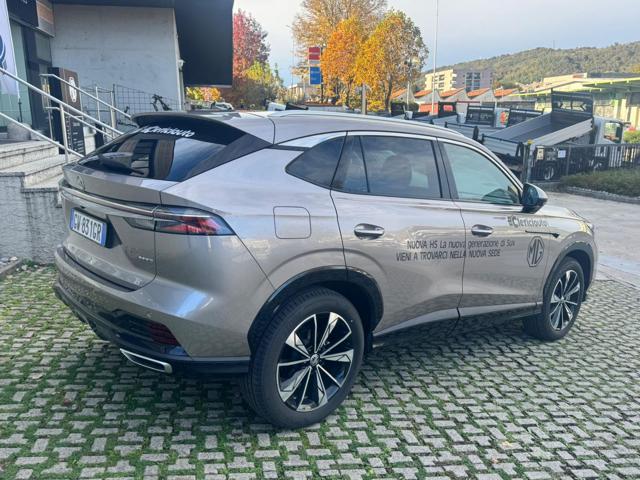 MG HS 1.5T-GDI AT Luxury - foto 3 di 4