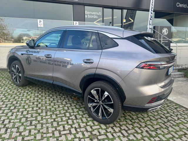 MG HS 1.5T-GDI AT Luxury - foto 4 di 4