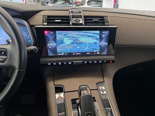 DS Automobiles DS 7 Crossback BlueHDi 130 aut. Business usato a MONTANO LUCINO