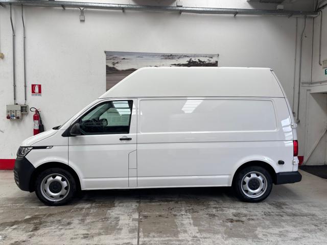 Volkswagen Transporter 2.0 TDI 150CV 4Motion PL IDEALE PER CAMPER usato a MONTANO LUCINO