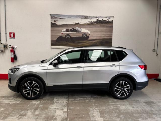 SEAT Tarraco 2.0 TDI DSG Business usato a MONTANO LUCINO