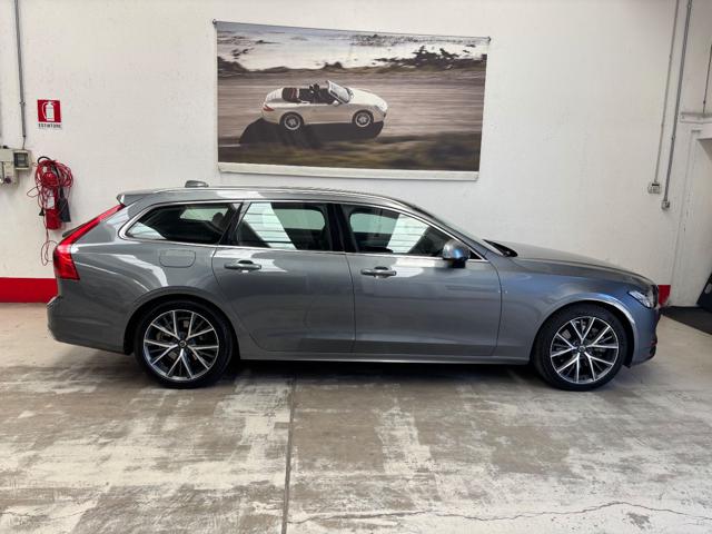 Volvo V90 T8 Twin Engine AWD Geartronic Business Plus - foto 2 di 4