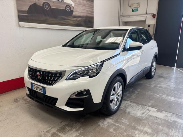 Peugeot 3008 BlueHDi 130 Business KM 20000 REALI - foto 3 di 4