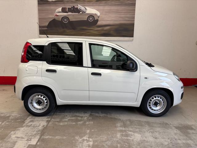Fiat Panda 1.2 Pop Van 2 posti PREZZO+IVA - foto 2 di 4