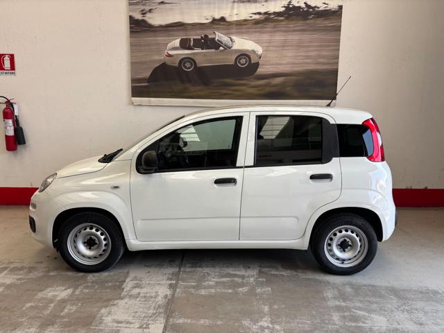 Fiat Panda 1.2 Pop Van 2 posti PREZZO+IVA usato a MONTANO LUCINO