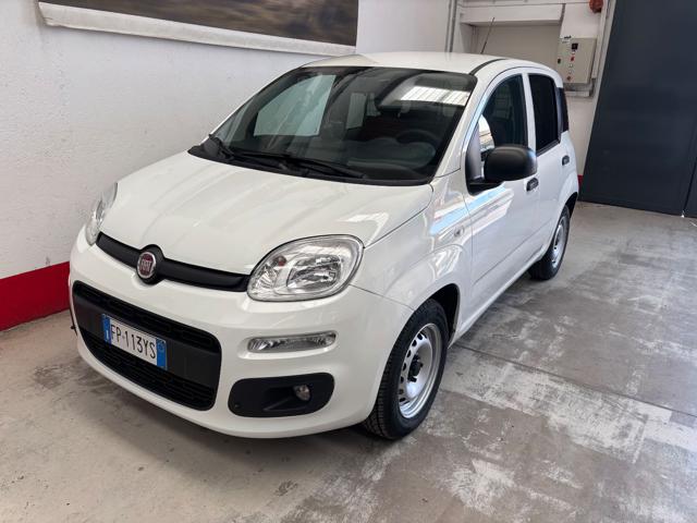 Fiat Panda 1.2 Pop Van 2 posti PREZZO+IVA - foto 4 di 4