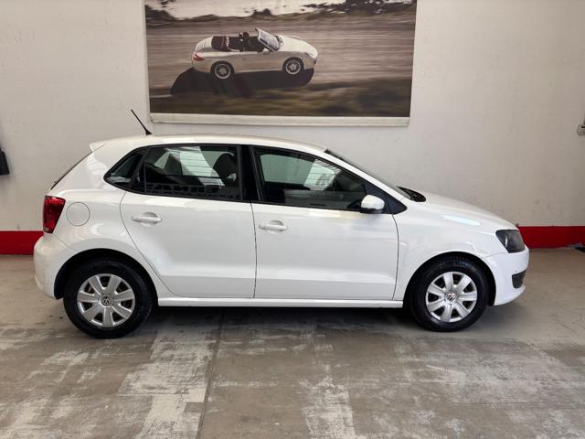 Volkswagen Polo 1.2 5 porte - foto 2 di 4
