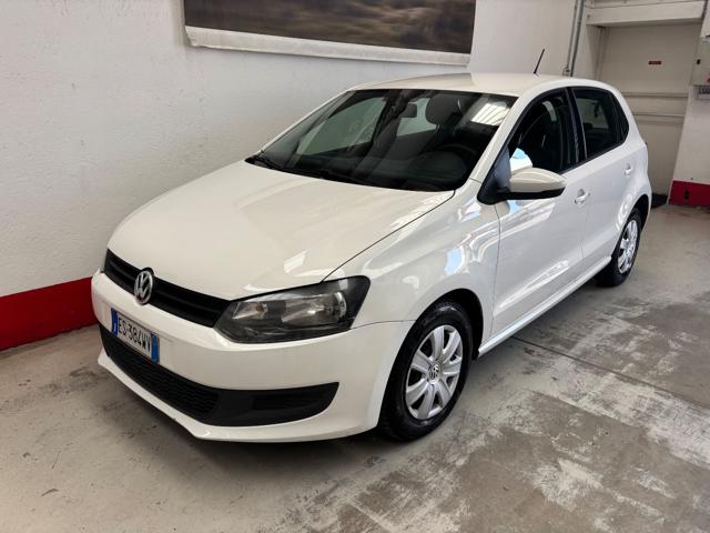 Volkswagen Polo 1.2 5 porte - foto 4 di 4