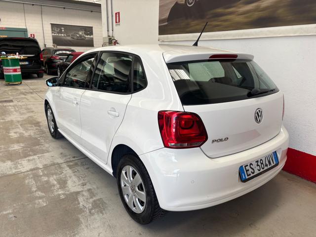 Volkswagen Polo 1.2 5 porte - foto 3 di 4