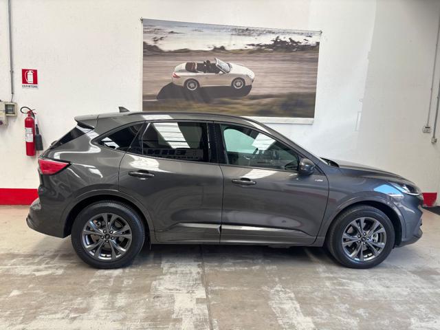 Ford Kuga 2.5 Plug In Hybrid 225 CV CVT 2WD ST-Line - foto 2 di 4