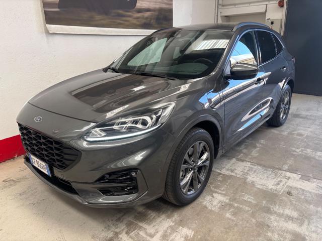 Ford Kuga 2.5 Plug In Hybrid 225 CV CVT 2WD ST-Line - foto 3 di 4