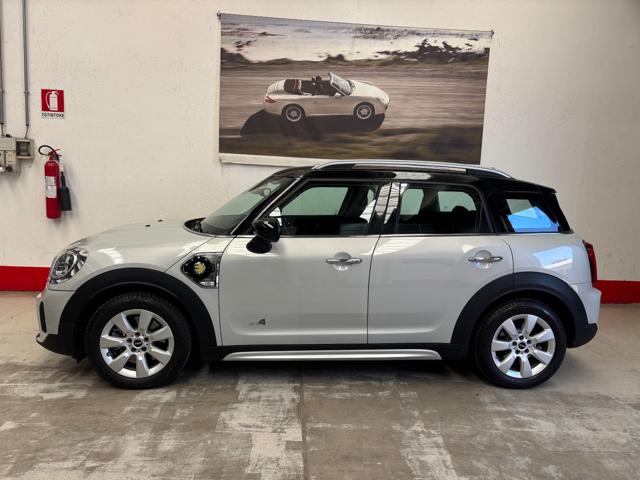 MINI Countryman 1.5 Cooper SE Business Countryman ALL4 usato a MONTANO LUCINO