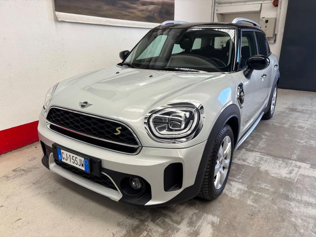 MINI Countryman 1.5 Cooper SE Business Countryman ALL4 - foto 3 di 4