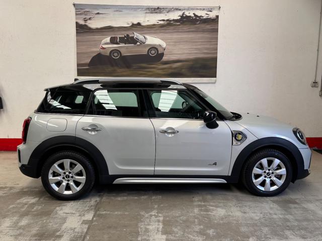 MINI Countryman 1.5 Cooper SE Business Countryman ALL4 - foto 2 di 4