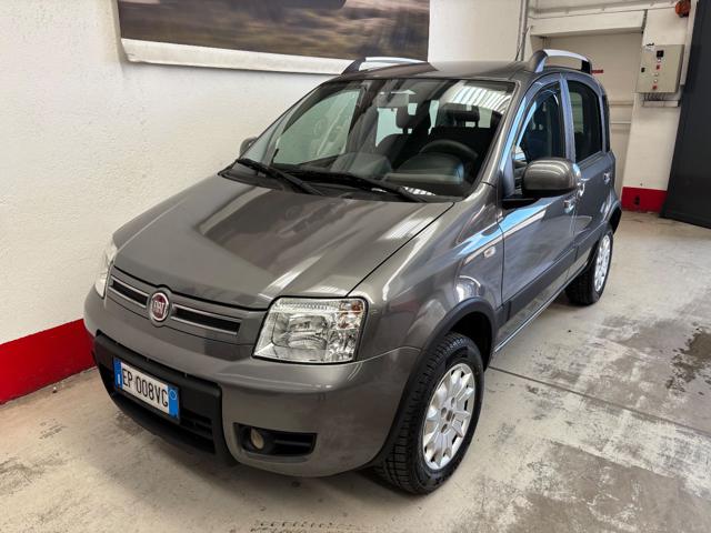 Fiat Panda 1.2 4x4 BELLISSIMA - foto 3 di 4