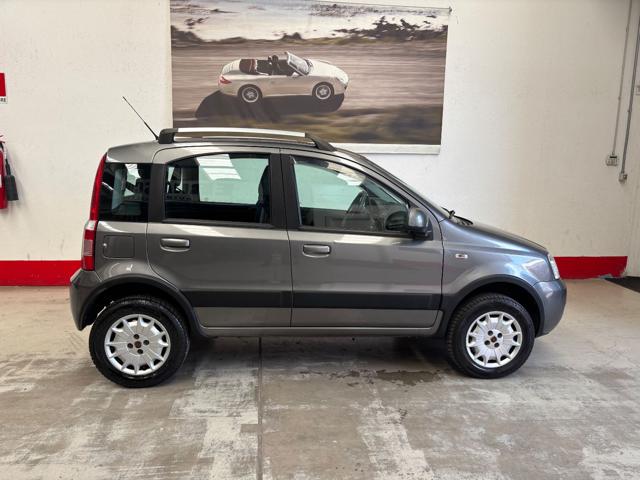Fiat Panda 1.2 4x4 BELLISSIMA - foto 2 di 4