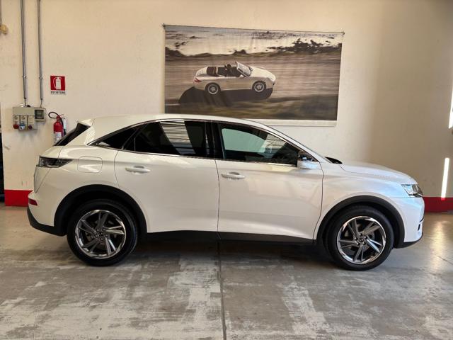 DS Automobiles DS 7 Crossback BlueHDi 130 aut. Business - foto 2 di 4