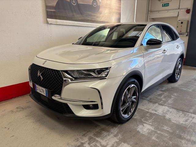 DS Automobiles DS 7 Crossback BlueHDi 130 aut. Business - foto 3 di 4