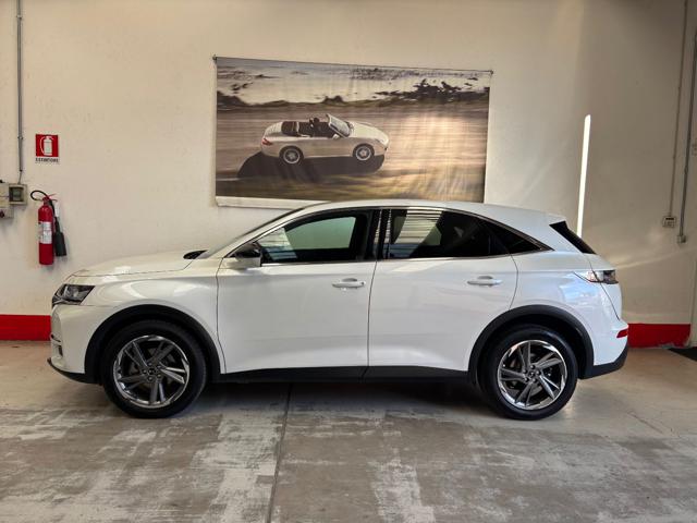DS Automobiles DS 7 Crossback BlueHDi 130 aut. Business usato a MONTANO LUCINO