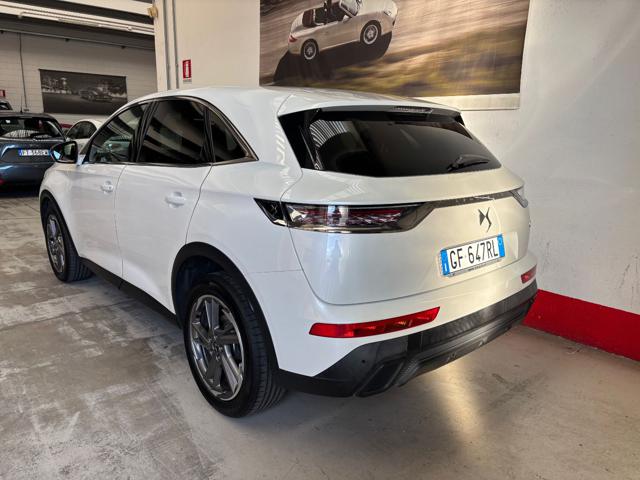 DS Automobiles DS 7 Crossback BlueHDi 130 aut. Business - foto 4 di 4