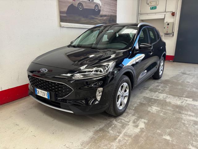 Ford Kuga 2.5 Full Hybrid Connect GANCIO TRAINO - foto 3 di 4
