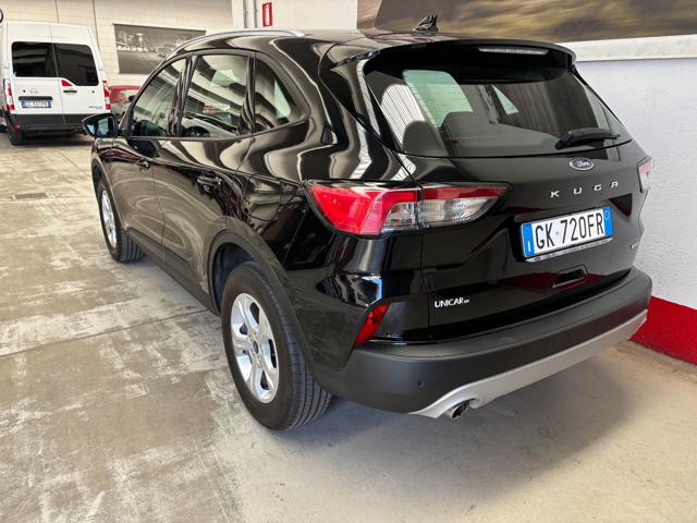 Ford Kuga 2.5 Full Hybrid Connect GANCIO TRAINO - foto 4 di 4