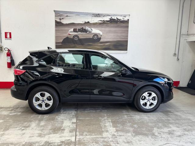 Ford Kuga 2.5 Full Hybrid Connect GANCIO TRAINO - foto 2 di 4