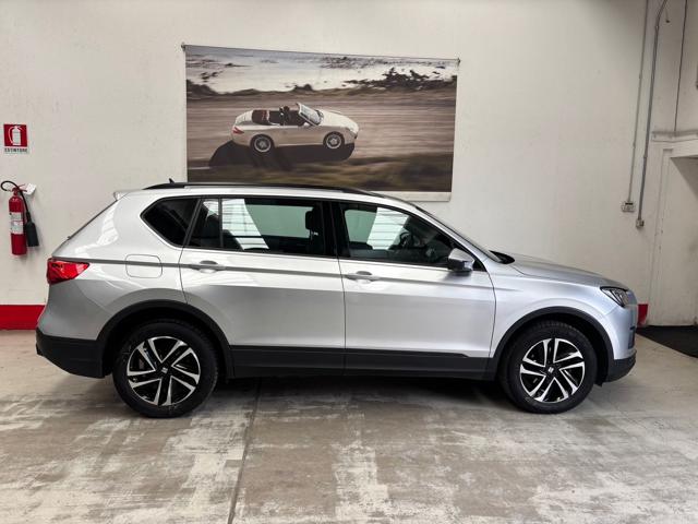 SEAT Tarraco 2.0 TDI DSG Business - foto 2 di 4