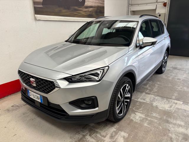 SEAT Tarraco 2.0 TDI DSG Business - foto 3 di 4
