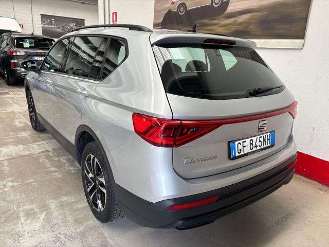 SEAT Tarraco 2.0 TDI DSG Business - foto 4 di 4